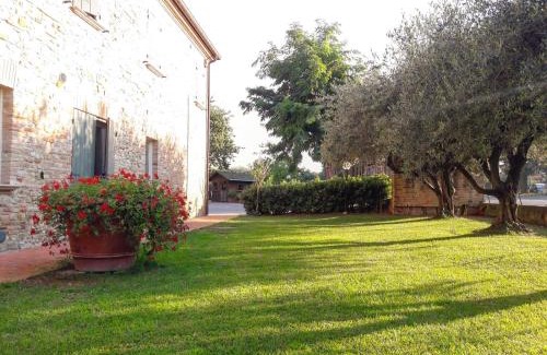 San Giovanni In Marignano Cama Y Desayuno | La Corte