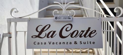 Sannicandro di Bari Apartamento | La corte