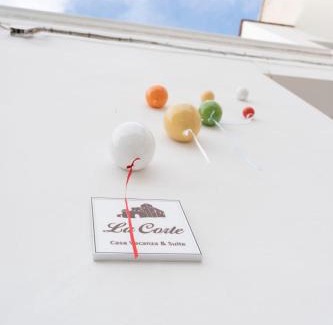 Sannicandro di Bari Apartamento | La corte