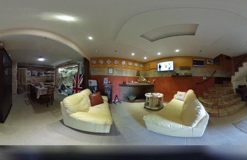 Sciacca Historic Centre Casa | La Corte Normanna