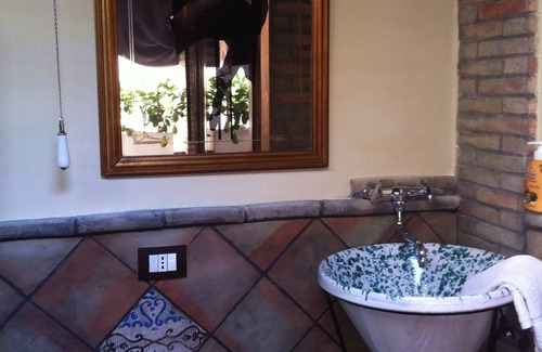 Sciacca Historic Centre Casa | La Corte Normanna