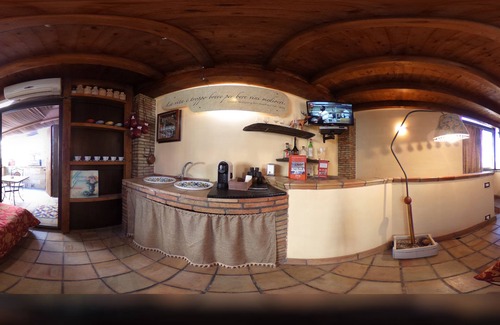 Sciacca Historic Centre Casa | La Corte Normanna