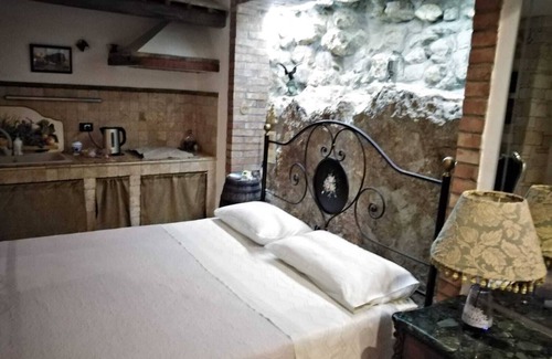 Sciacca Historic Centre Casa | La Corte Normanna