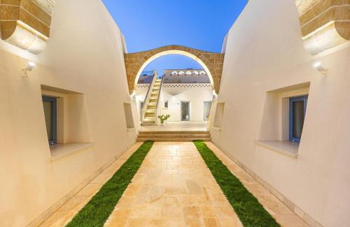 Torre Pali Apartamento | La Corte Relais