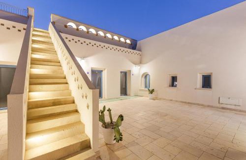 Torre Pali Apartamento | La Corte Relais