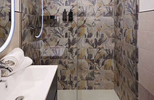 Teramo Apartamento | La Corte Rental Room