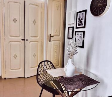Rodi Garganico Casa | La Corte rooms