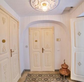 Rodi Garganico Casa | La Corte rooms