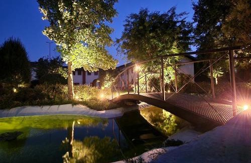 Moscazzano Hotel | La Corte San Lorenzo