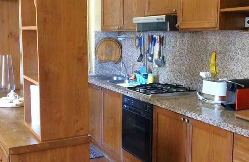 Camerano Casa | La Corte sul Conero - Holiday Home