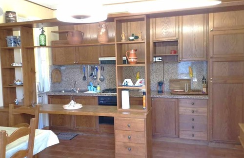Camerano Casa | La Corte sul Conero - Holiday Home