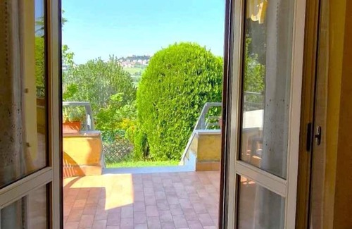 Camerano Casa | La Corte sul Conero - Holiday Home