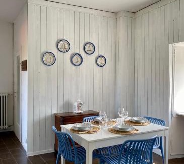 Lortallo Casa | La corte sul lago - Appartamento Pietro