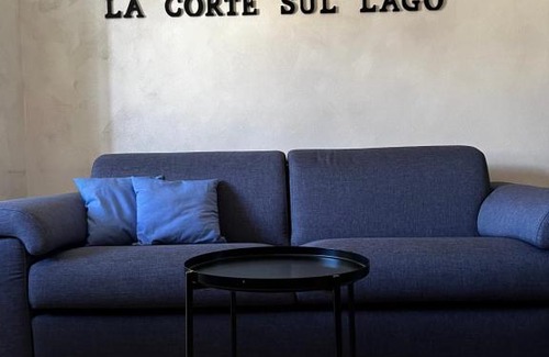 Pisogne Apartamento | La Corte Sul Lago casa vacanze