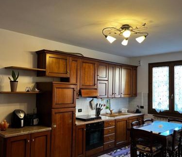 Pisogne Apartamento | La Corte Sul Lago casa vacanze