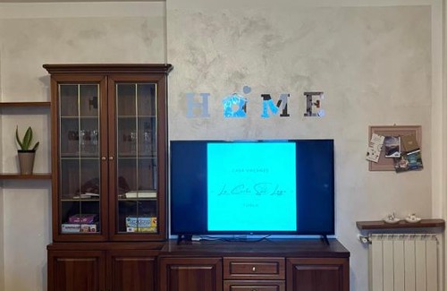 Pisogne Apartamento | La Corte Sul Lago casa vacanze