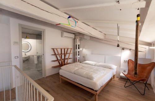 Tignale Apartamento | La Corte - Theater Home