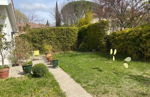 Est Casa | La Cortesine T3