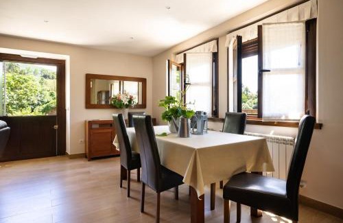 Ribadesella Chalet De Esquí | La Corvera en Collera, Ribadesella