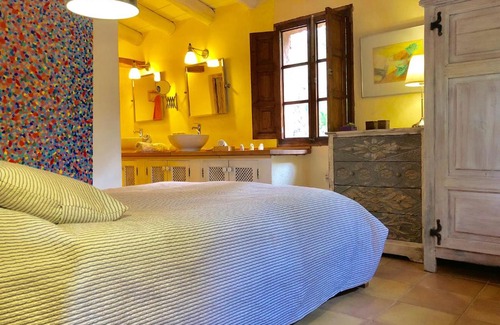 Son Macia Casa | La Costa Casita