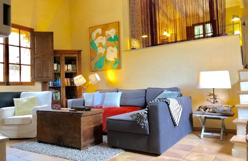 Son Macia Casa | La Costa Casita