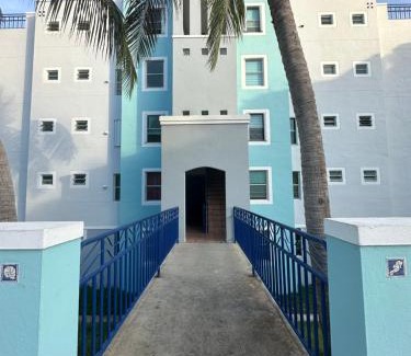 Machos Apartamento | La Costa View