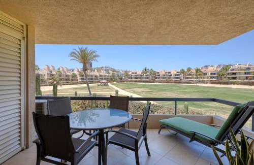 Campo de Golf Fonatur Apartamento | La Costa Villa 2 Depto 202