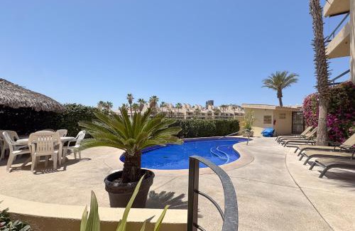 Campo de Golf Fonatur Apartamento | La Costa Villa 2 Depto 202