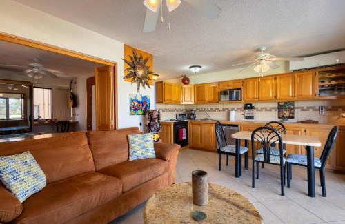 Campo de Golf Fonatur Apartamento | La Costa Villa 2 Depto 202