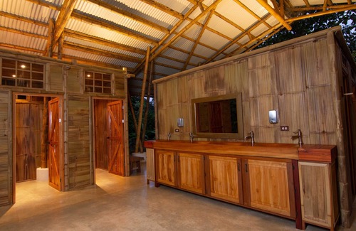 Palma Hotel | La Cotinga Biological Station
