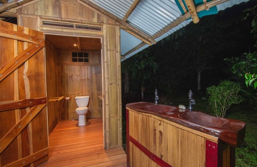 Palma Hotel | La Cotinga Biological Station