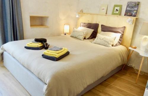 Zimmerbach Apartamento | La Couette Enchantée - Parking - Zimmerbach
