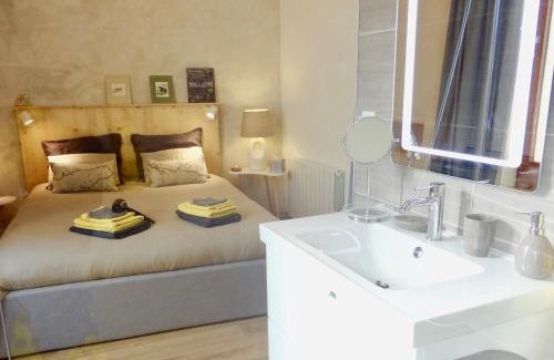 Zimmerbach Apartamento | La Couette Enchantée - Parking - Zimmerbach