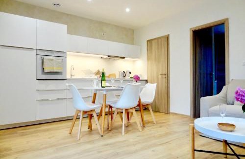 Zimmerbach Apartamento | La Couette Enchantée - Parking - Zimmerbach