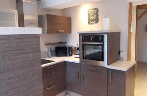Castelnaudary Casa | La Coulée Douce - Chez Antoine