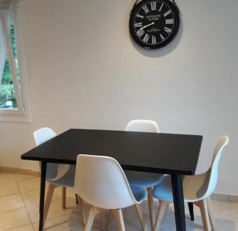Castelnaudary Casa | La Coulée Douce - Chez Antoine