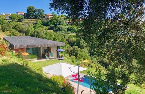 Ventabrun Villa | La Coulina