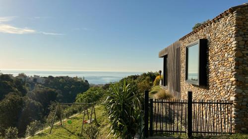 Ventabrun Villa | La Coulina