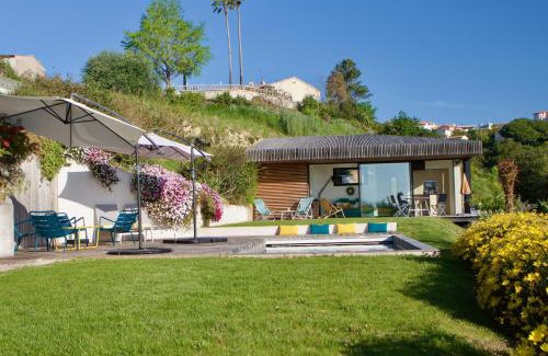 Ventabrun Villa | La Coulina