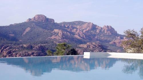 Antheor Casa | La Cousinade de l'Esterel