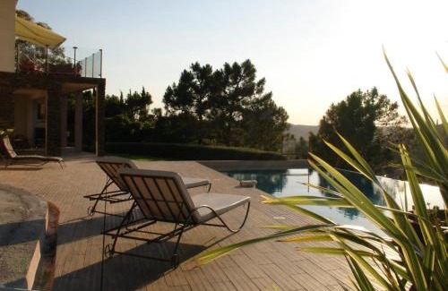 Antheor Casa | La Cousinade de l'Esterel