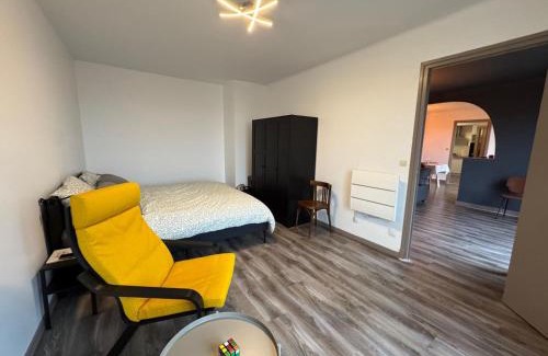 Thiers Apartamento | La Coutellerie - vue panoramique - quartier médiéval