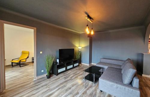Thiers Apartamento | La Coutellerie - vue panoramique - quartier médiéval
