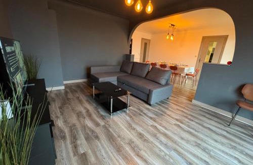 Thiers Apartamento | La Coutellerie - vue panoramique - quartier médiéval