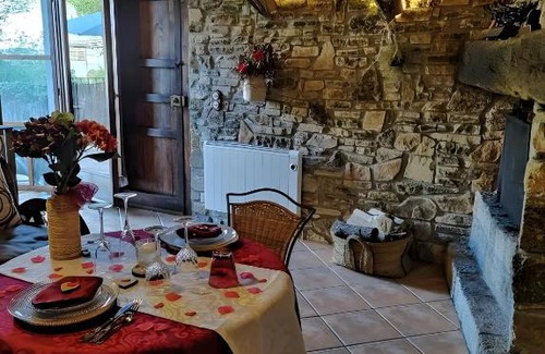Pontons Casa | La Cova de Can Pavet