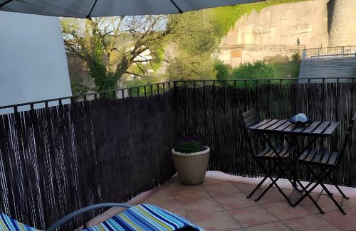 Pontons Casa | La Cova de Can Pavet