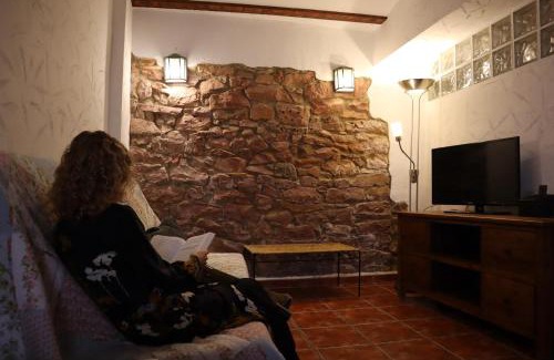 Vilafames Apartamento | LA COVETA RURaL