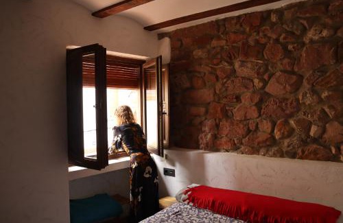 Vilafames Apartamento | LA COVETA RURaL
