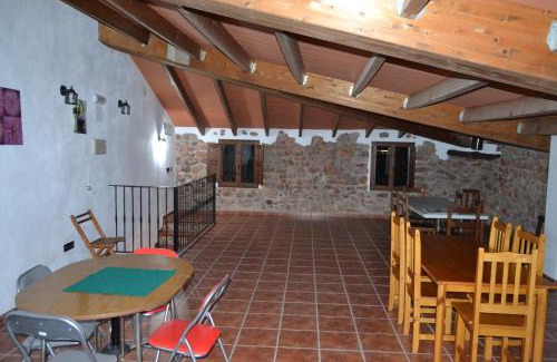 Vilafames Apartamento | LA COVETA RURaL