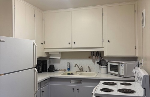 Umatilla Casa | La Cozy Casita! where you'll stay like you're at home!